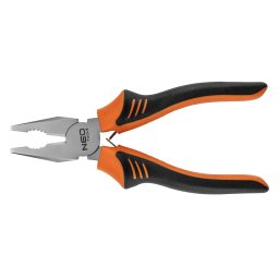 NEO TOOLS KOMBINLT FOG 180mm 25 v garancival 01-251