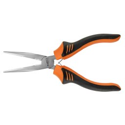 NEO TOOLS Hosszcsr fog 180mm 25 v garancival 01-253