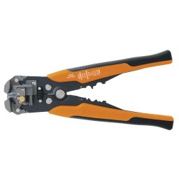 NEO TOOLS Kbelcsupaszt fog 205MM, autmata 25 v garancival 01-500