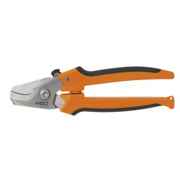 NEO TOOLS KBELVGFOG 185MM 25 v garancival 01-510
