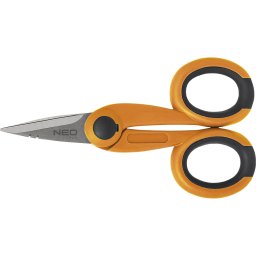 NEO TOOLS KBELVG OLL 140MM 01-511