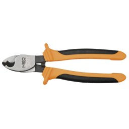 NEO TOOLS KBELVG FOG 160MM 25 v garancival 01-513