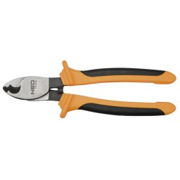 NEO TOOLS KBELVG FOG 200MM 25 v garancival 01-514