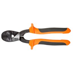NEO TOOLS DRTVG FOG 210MM, 6MM 25 v garancival 01-518