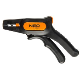 NEO TOOLS Kbelcsupaszt fog 195mm, autmata 01-519
