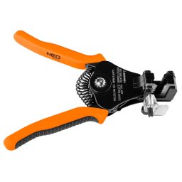 NEO TOOLS Kbelcsupaszt automata, 170mm 01-520