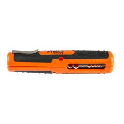 NEO TOOLS Kbelcsupaszt AS TPR 0.5 - 6mm 25 v garancival 01-524