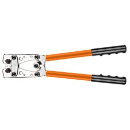 NEO TOOLS Krimpel-, kbelsarufog 6-50mm2 (10-1 AWG), 390mm 25 v garancival 01-530