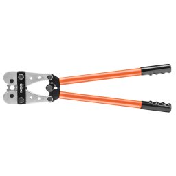 NEO TOOLS Krimpel-, kbelsarufog 10-120mm2 (8-4/0 AWG), 610mm 25 v garancival 01-531