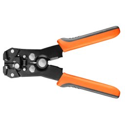 NEO TOOLS Kbelcsupaszt AUTOMATA 180mm 01-534