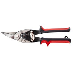 TOPEX LEMEZOLL 250MM TTTELES BALOS 01A425