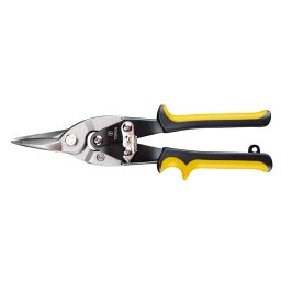 TOPEX LEMEZOLL 250MM TTTELES EGYENES 01A427