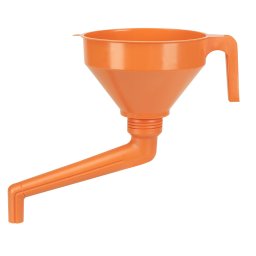 PRESSOL Tlcsr hajltott kifolyval, szrvel, 160mm, 1,2L - manyag 02 562