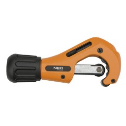 NEO TOOLS Csvg 3-35mm, rz, alumnium 25 v garancival 02-010