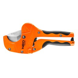 NEO TOOLS Csvg fog, 45mm-ig, PVC-hez 25 v garancival 02-020