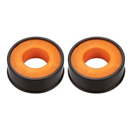 NEO TOOLS Teflon tmtszalag 10m, 2db 02-031