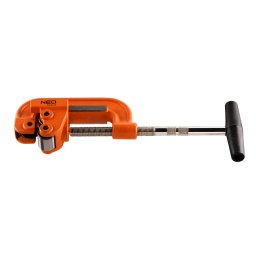NEO TOOLS Csvg 10 - 60mm (1/8" - 2"), aclhoz 25 v garancival 02-042