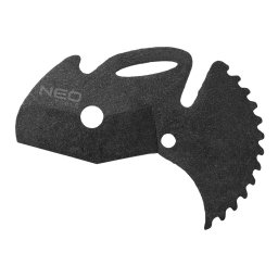 NEO TOOLS Vgpenge 02-073-es csvg foghoz 02-076