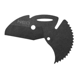 NEO TOOLS Vgpenge 02-074-es csvg foghoz 02-077