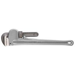 NEO TOOLS CSFOG ,,Stillson", alumnium, 450mm 25 v garancival 02-111