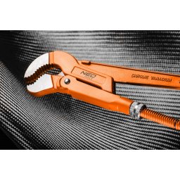 NEO TOOLS Csfog S, 2" 25 v garancival 02-123