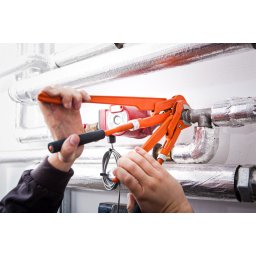 NEO TOOLS Csfog 45fok, 2" 25 v garancival 02-128