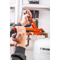 NEO TOOLS Csfog 90fok, 1" 25 v garancival 02-130
