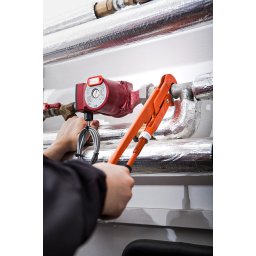 NEO TOOLS Csfog 90fok, 2" 25 v garancival 02-132
