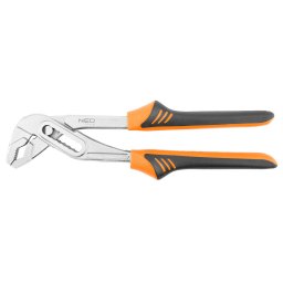 NEO TOOLS Vzpumpafog 250mm, 10-45mm 02-401