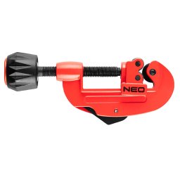 NEO TOOLS Csvg 1/8-1.1/4" (3-30mm), rz, alumnium 02-402