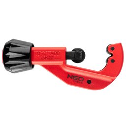 NEO TOOLS Csvg 1/8-1.1/8" (3-32mm), rz, alumnium 02-403