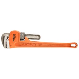 NEO TOOLS Csfog "Stillson" 350mm 25 v garancival 02-417