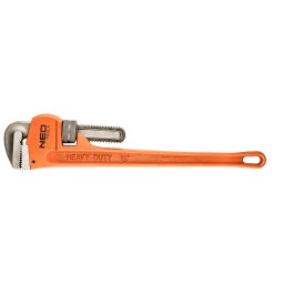 NEO TOOLS Csfog "Stillson" 400mm 25 v garancival 02-418