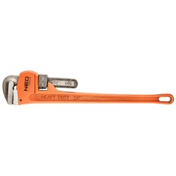 NEO TOOLS Csfog "Stillson" 600mm 25 v garancival 02-419