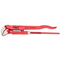 NEO TOOLS Csfog S, 1", CV 25 v garancival 02-420