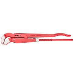 NEO TOOLS Csfog S, 1,5", CV, 420mm 25 v garancival 02-421