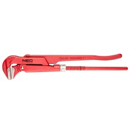 NEO TOOLS Csfog 90fok, 1", CV, 330mm 25 v garancival 02-423