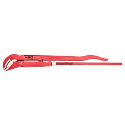 NEO TOOLS Csfog 45fok, 2", CrV, Line, 530mm 25 v garancival 02-428