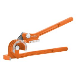 NEO TOOLS Cshajlt 3az1-ben - 6, 8, 10mm 25 v garancival 02-439