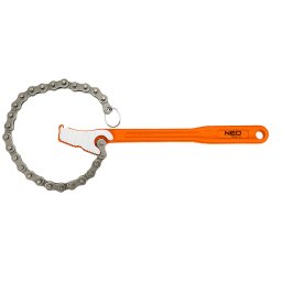 NEO TOOLS Lncos csfog 300mm, 12" 02-444