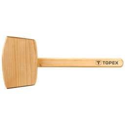 TOPEX FAKALAPCS 500g LAPOS 02A050