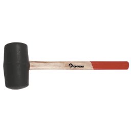Top Tools Gumikalapcs 55mm 350g 02A320