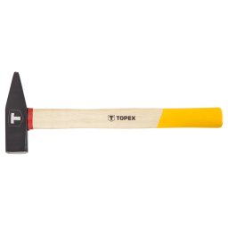 TOPEX ltalnos kalapcs 800g PROFI, fa nyl 02A408