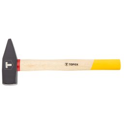 TOPEX ltalnos kalapcs 2000g, fa nyl 02A420