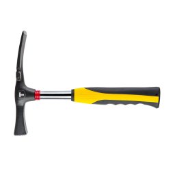 TOPEX Kmveskalapcs fmnyllel 600g, B tpus 02A625