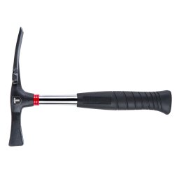 TOPEX Kmveskalapcs fmnyllel 600g, B tpus 02A635