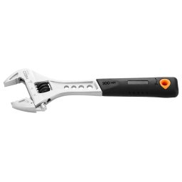 NEO TOOLS llthat villskulcs, csavarkulcs 200mm, 0-29mm 25 v garancival 03-011