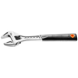 NEO TOOLS llthat villskulcs, csavarkulcs 250mm, 0-33mm 25 v garancival 03-012