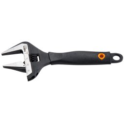 NEO TOOLS llthat villskulcs, csavarkulcs 150mm, 0-34mm 25 v garancival 03-015