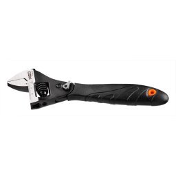 NEO TOOLS llthat villskulcs, csavarkulcs racsnis 200mm 25 v garancival 03-017